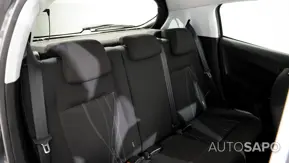 Peugeot 208 de 2014