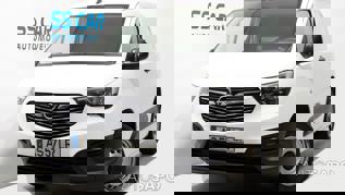 Opel Combo de 2022