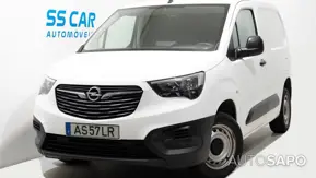 Opel Combo de 2022