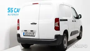 Opel Combo de 2022
