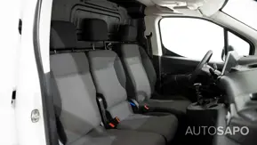 Opel Combo de 2022