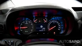 Opel Combo de 2022