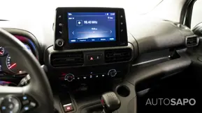Opel Combo de 2022
