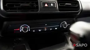 Opel Combo de 2022
