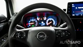 Opel Combo de 2022