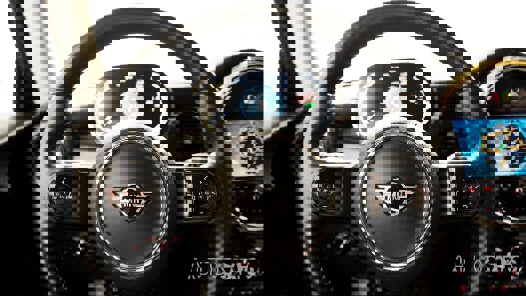 MINI Electric de 2021