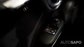 MINI Electric de 2021