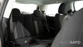 MINI Electric de 2021