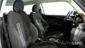MINI Electric de 2021