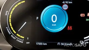 MINI Electric de 2021