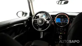 MINI Electric de 2021