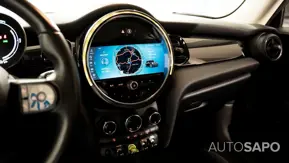 MINI Electric de 2021