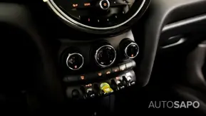 MINI Electric de 2021