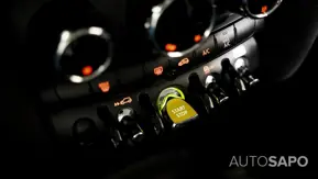 MINI Electric de 2021