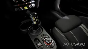MINI Electric de 2021
