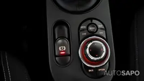 MINI Electric de 2021