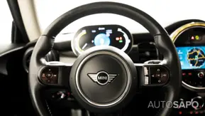MINI Electric de 2021
