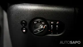 MINI Electric de 2021
