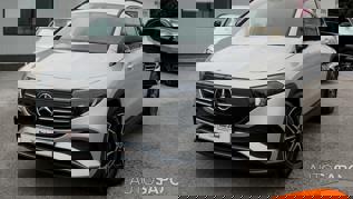 Mercedes-Benz EQA de 2022