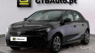 Opel Corsa de 2024