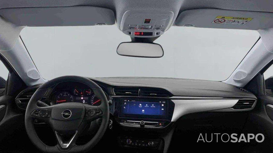 Opel Corsa de 2024