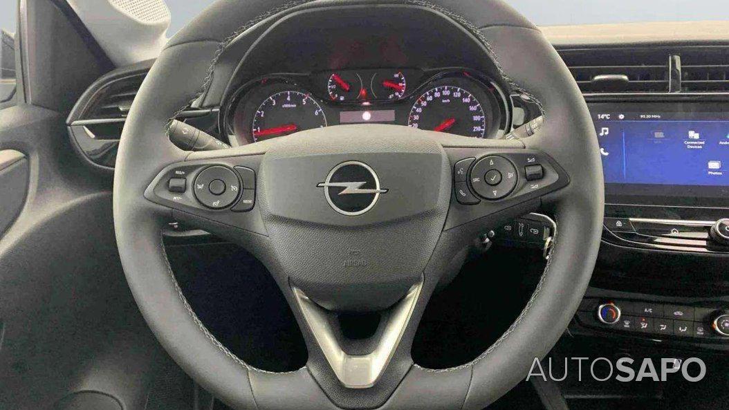 Opel Corsa de 2024