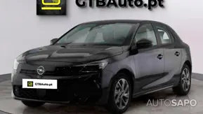 Opel Corsa de 2024