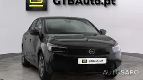 Opel Corsa de 2024