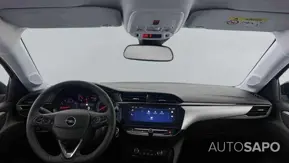 Opel Corsa de 2024