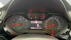 Opel Corsa de 2024