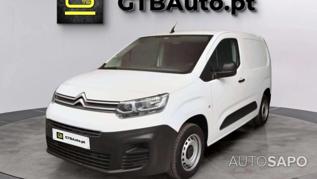Citroen Berlingo de 2021