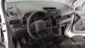 Citroen Berlingo de 2021