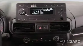 Citroen Berlingo de 2021