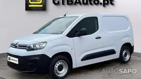 Citroen Berlingo de 2024