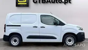 Citroen Berlingo de 2024