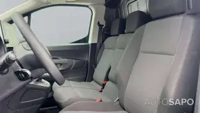 Citroen Berlingo de 2024