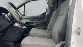 Citroen Berlingo de 2024
