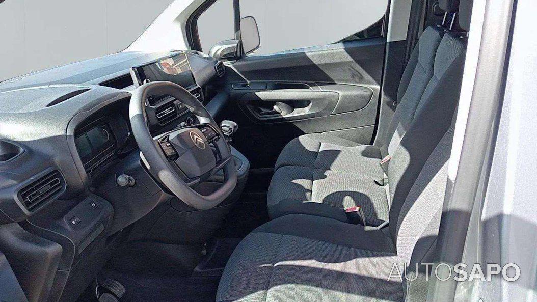 Citroen Berlingo de 2024