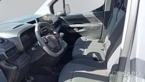Citroen Berlingo de 2024