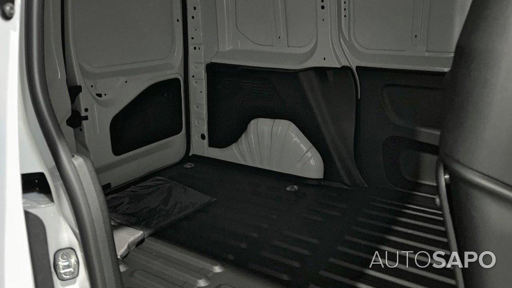 Citroen Berlingo de 2024