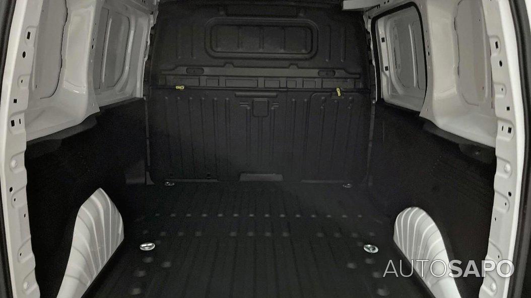 Citroen Berlingo de 2024