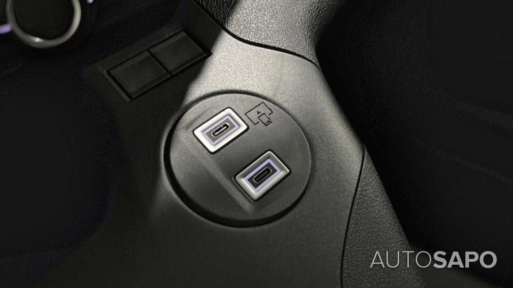 Citroen Berlingo de 2024