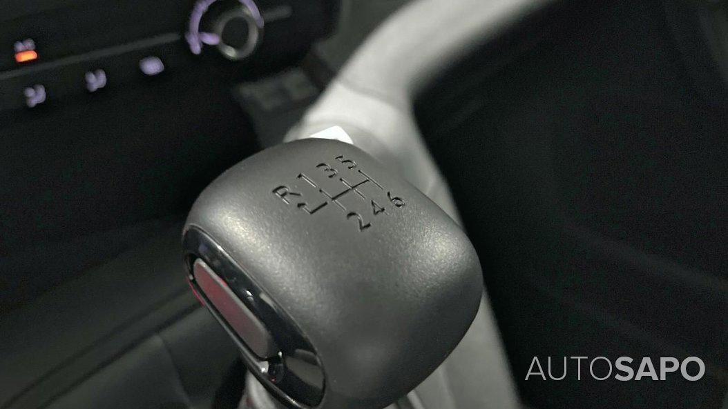 Citroen Berlingo de 2024