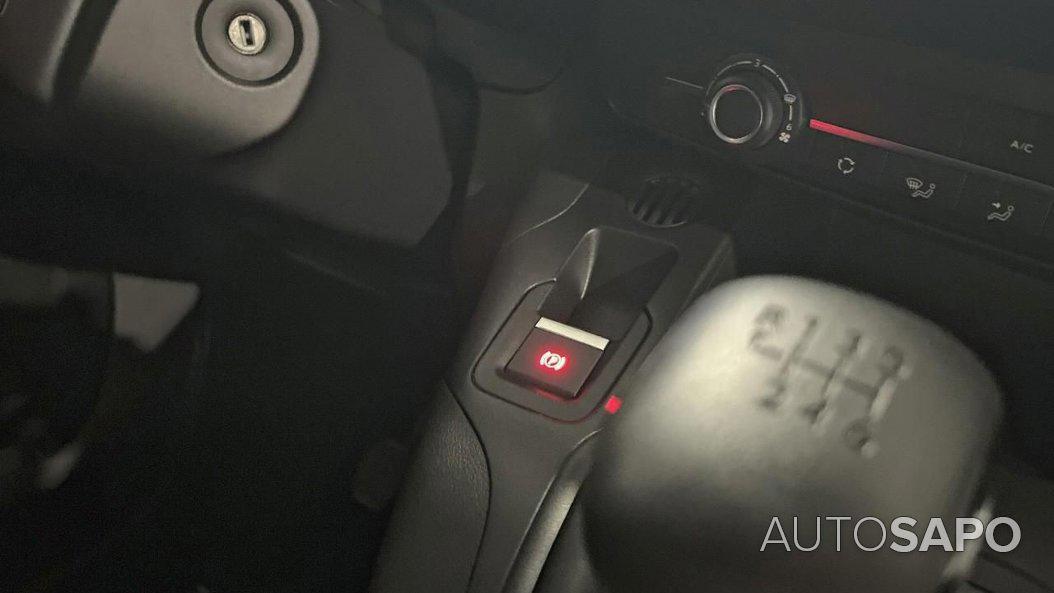 Citroen Berlingo de 2024