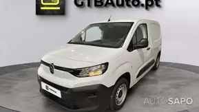 Citroen Berlingo de 2024