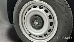 Citroen Berlingo de 2024