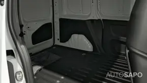 Citroen Berlingo de 2024