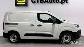 Citroen Berlingo de 2024