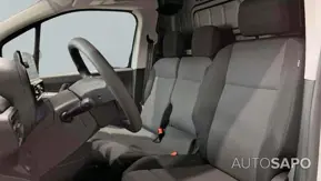 Citroen Berlingo de 2024
