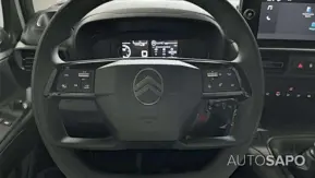 Citroen Berlingo de 2024